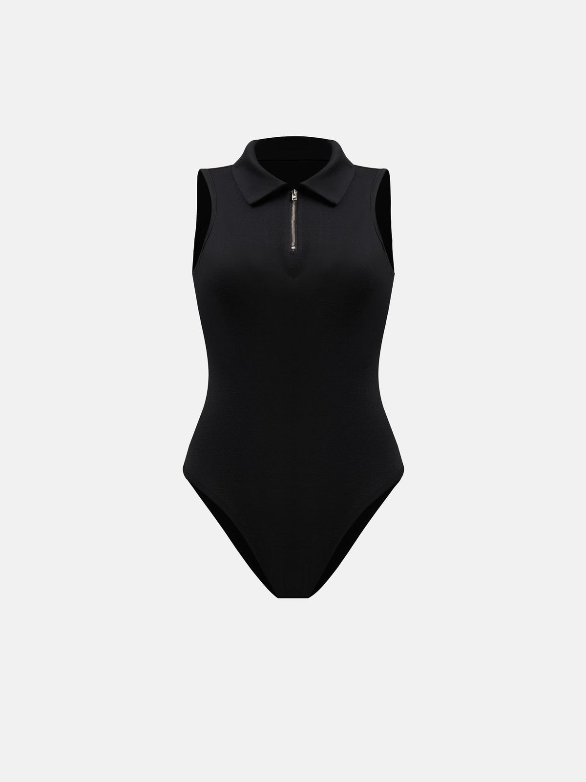 Combinaison sans manches pour femme