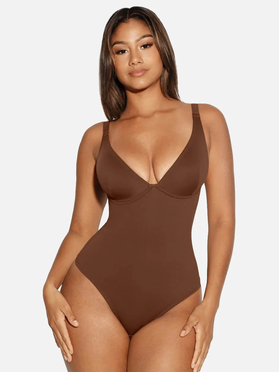 Gaine ajustable sans coutures