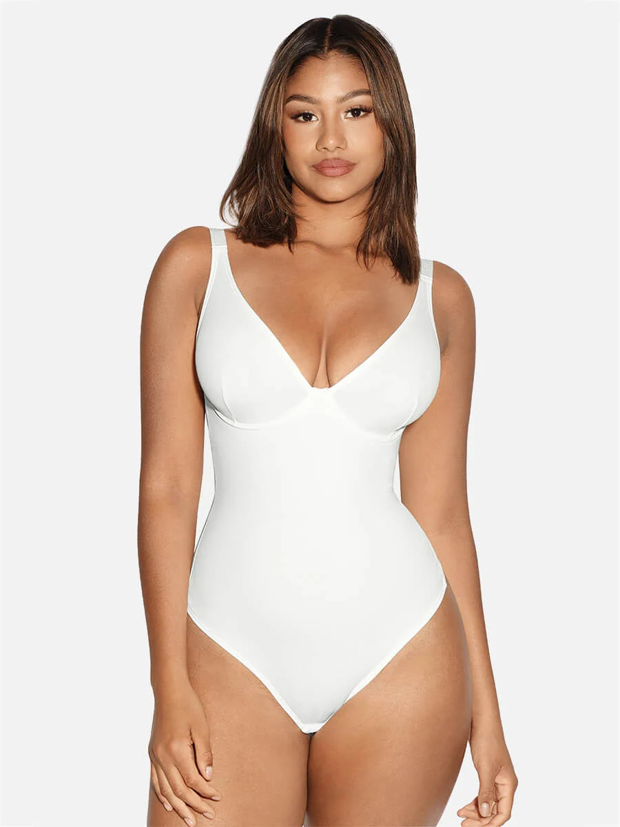 Gaine ajustable sans coutures