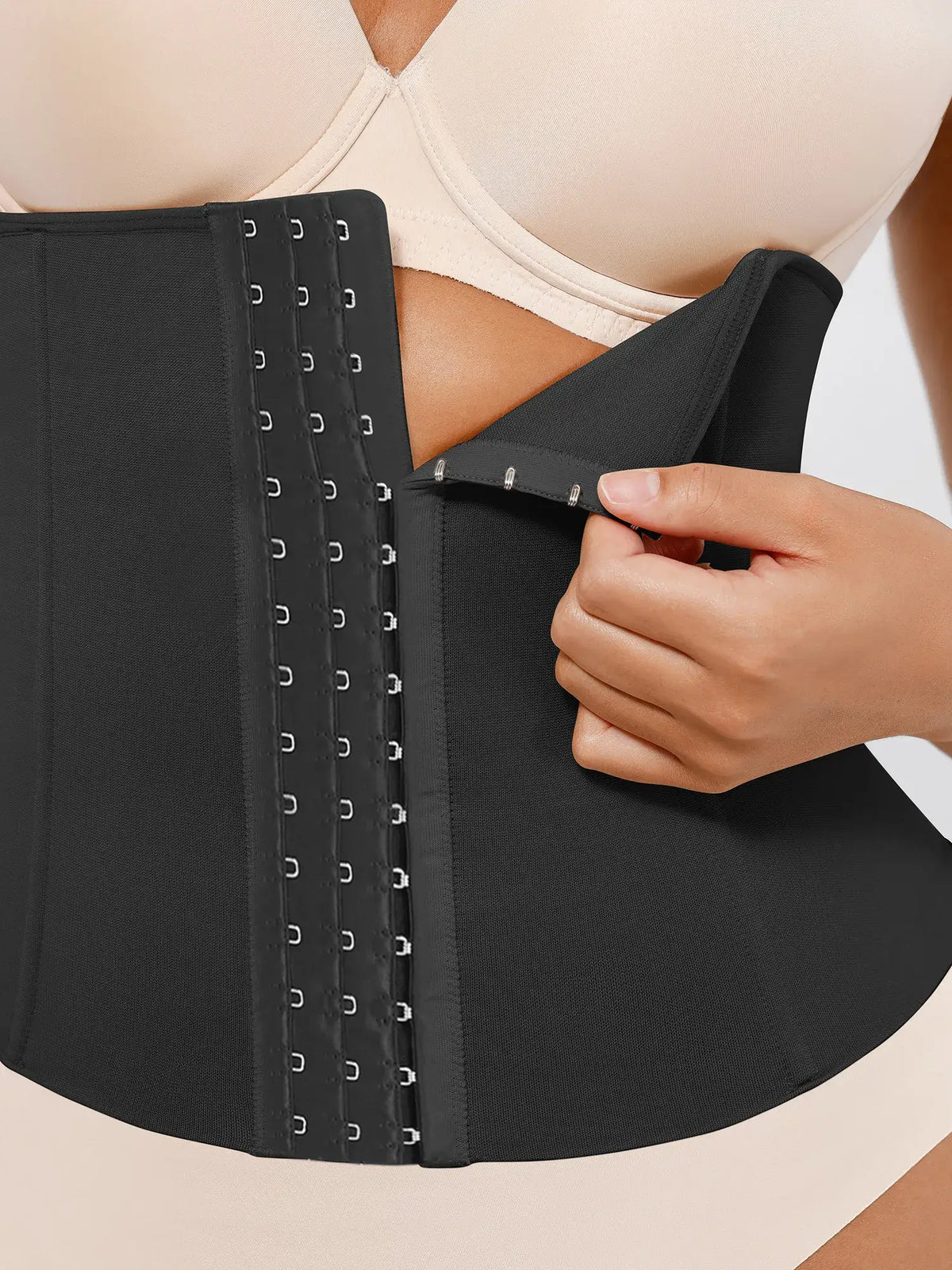 Gaine de taille premium