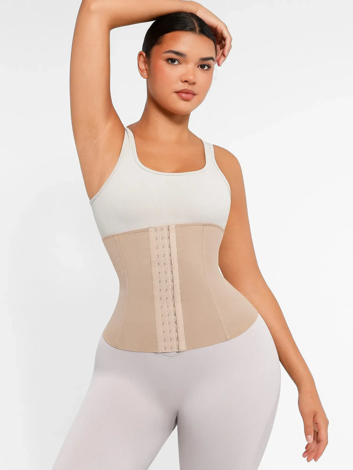 Gaine de taille premium