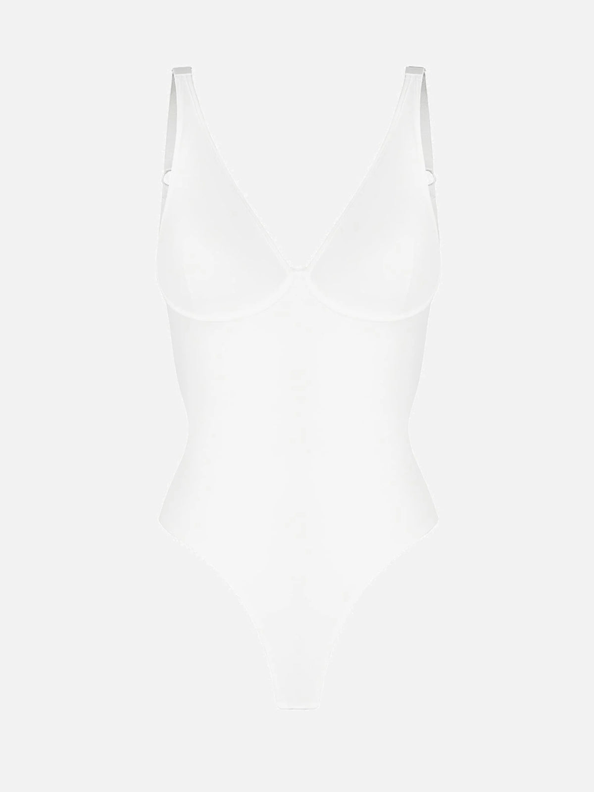 Gaine ajustable sans coutures