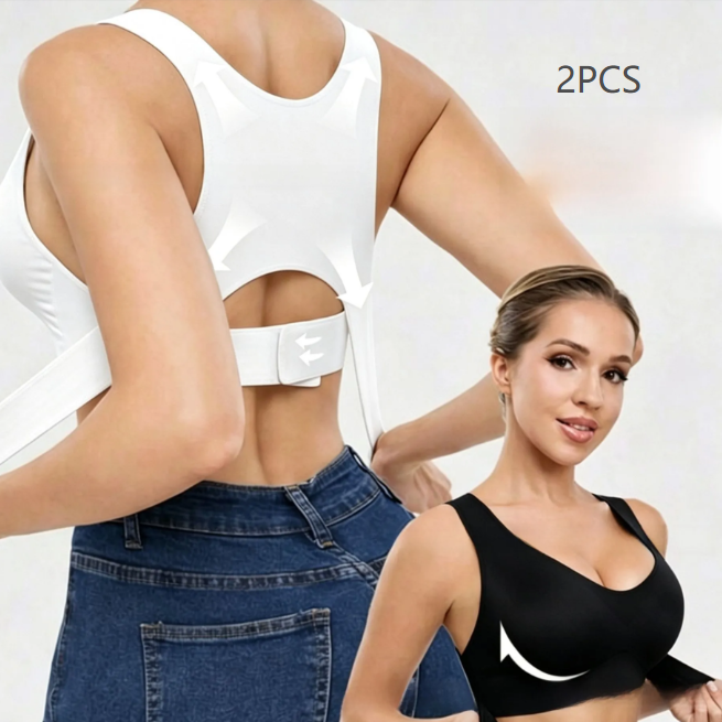 Body gainant ajustable